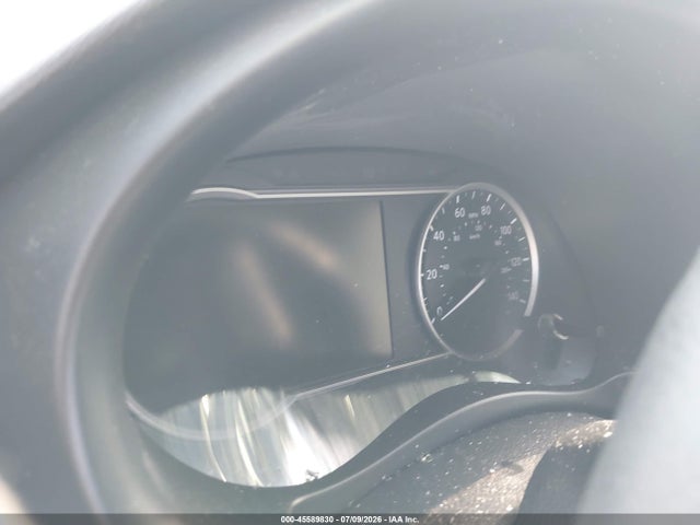 Продаж на аукціоні авто 2019 Nissan Kicks Sr, vin: 3N1CP5CU3KL511148, номер лоту: 45589830