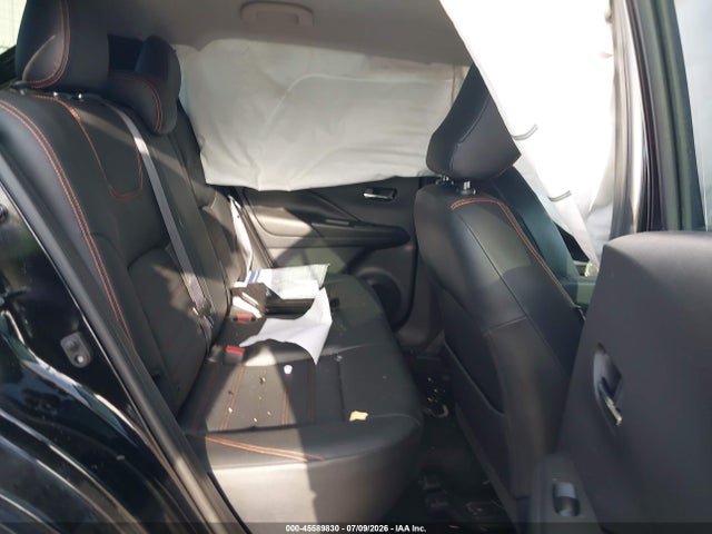 Продаж на аукціоні авто 2019 Nissan Kicks Sr, vin: 3N1CP5CU3KL511148, номер лоту: 45589830