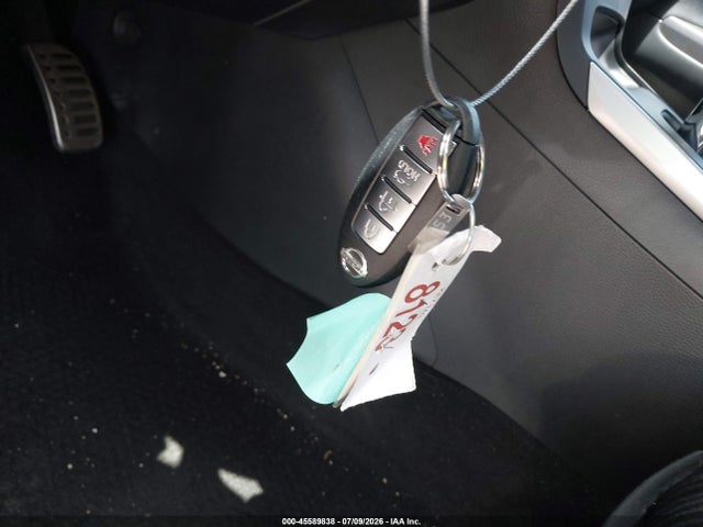 Aukcja sprzedaży 2019 Nissan Sentra Sv, vin: 3N1AB7AP2KY331841, numer aukcji: 45589838