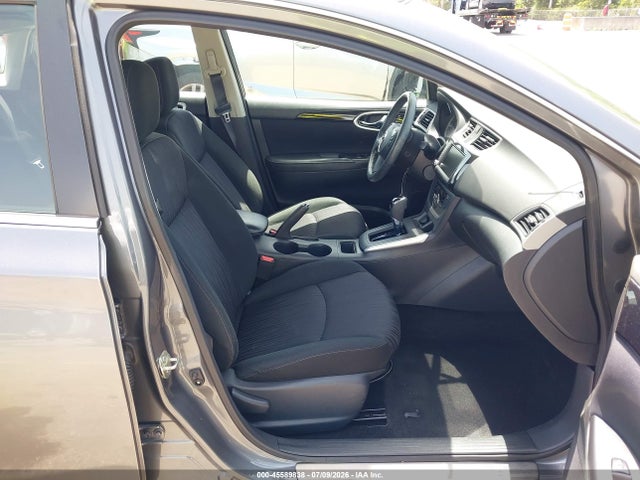 Aukcja sprzedaży 2019 Nissan Sentra Sv, vin: 3N1AB7AP2KY331841, numer aukcji: 45589838