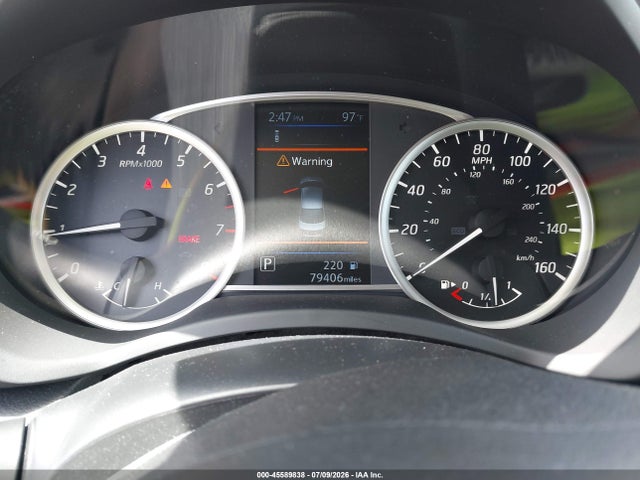 Aukcja sprzedaży 2019 Nissan Sentra Sv, vin: 3N1AB7AP2KY331841, numer aukcji: 45589838