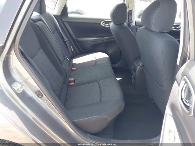 Aukcja sprzedaży 2019 Nissan Sentra Sv, vin: 3N1AB7AP2KY331841, numer aukcji: 45589838