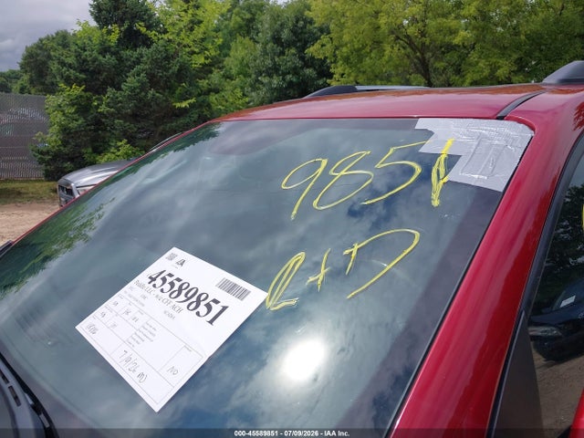 Aukcja sprzedaży 2012 Gmc Acadia Denali, vin: 1GKKVTED0CJ316458, numer aukcji: 45589851