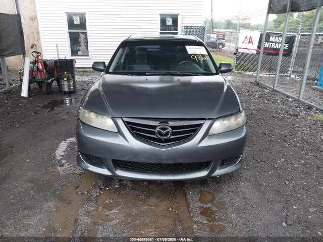 Aukcja sprzedaży 2003 Mazda Mazda6 I, vin: 1YVHP80C135M44433, numer aukcji: 45589861