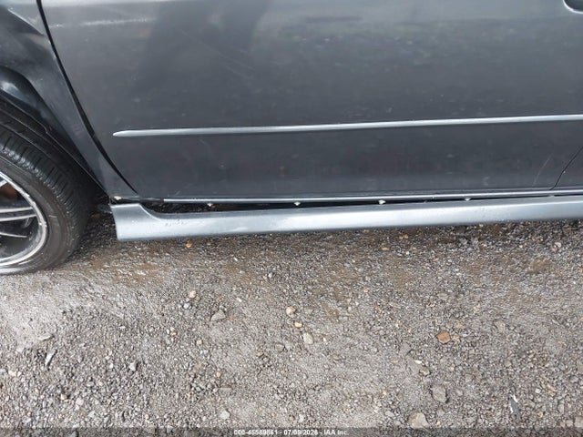 Aukcja sprzedaży 2003 Mazda Mazda6 I, vin: 1YVHP80C135M44433, numer aukcji: 45589861