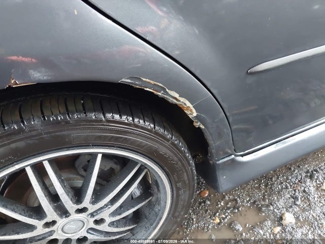 Aukcja sprzedaży 2003 Mazda Mazda6 I, vin: 1YVHP80C135M44433, numer aukcji: 45589861