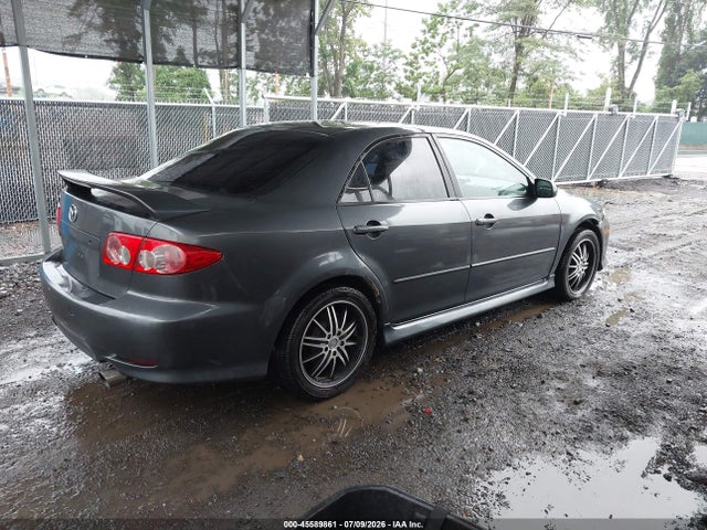 Aukcja sprzedaży 2003 Mazda Mazda6 I, vin: 1YVHP80C135M44433, numer aukcji: 45589861