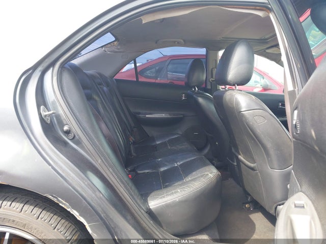 Aukcja sprzedaży 2003 Mazda Mazda6 I, vin: 1YVHP80C135M44433, numer aukcji: 45589861