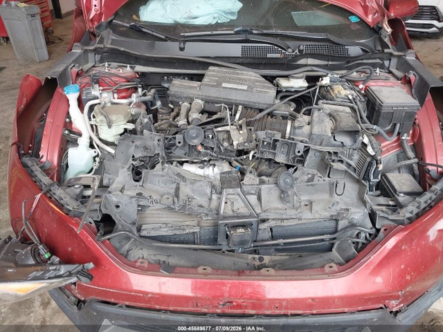 Продаж на аукціоні авто 2019 Honda Cr-v Ex-l, vin: 5J6RW2H8XKL012308, номер лоту: 45589877