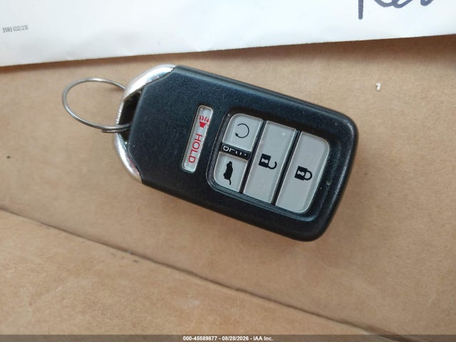 Продаж на аукціоні авто 2019 Honda Cr-v Ex-l, vin: 5J6RW2H8XKL012308, номер лоту: 45589877