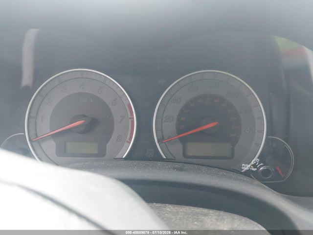 45589878 :رقم المزاد ، 2T1BU4EE6AC478746 vin ، 2010 Toyota Corolla S مزاد بيع