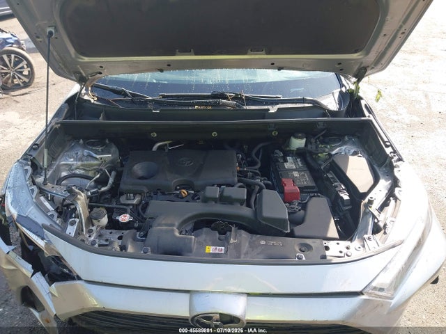 Продажа на аукционе авто 2022 Toyota Rav4 Xle, vin: 2T3P1RFV0NC283166, номер лота: 45589881