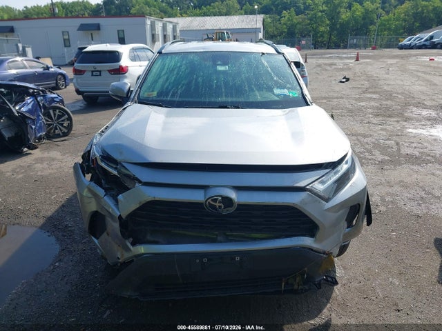 Продажа на аукционе авто 2022 Toyota Rav4 Xle, vin: 2T3P1RFV0NC283166, номер лота: 45589881