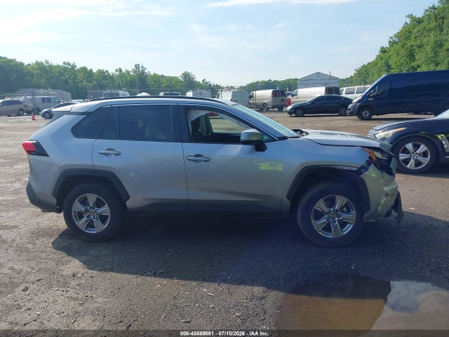Продажа на аукционе авто 2022 Toyota Rav4 Xle, vin: 2T3P1RFV0NC283166, номер лота: 45589881