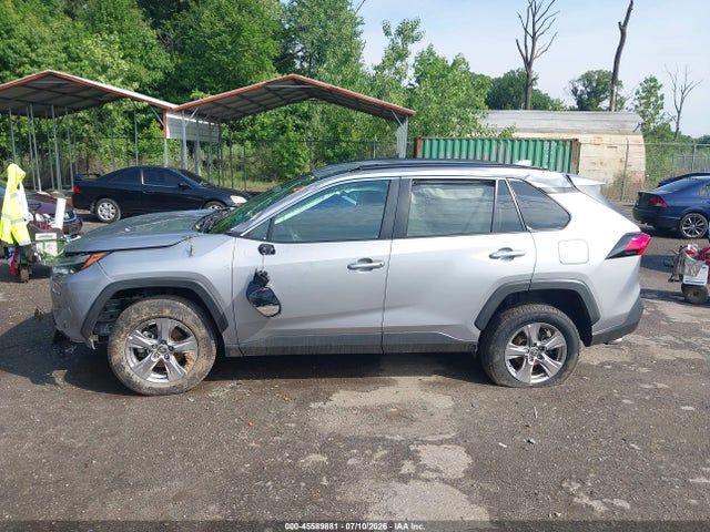 Продажа на аукционе авто 2022 Toyota Rav4 Xle, vin: 2T3P1RFV0NC283166, номер лота: 45589881