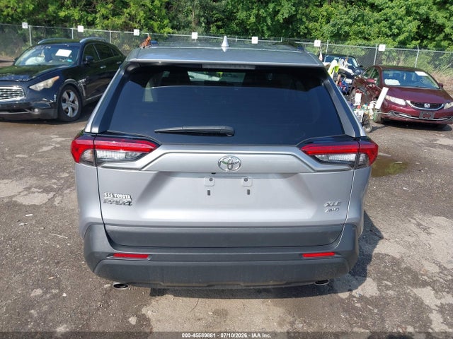 Продажа на аукционе авто 2022 Toyota Rav4 Xle, vin: 2T3P1RFV0NC283166, номер лота: 45589881