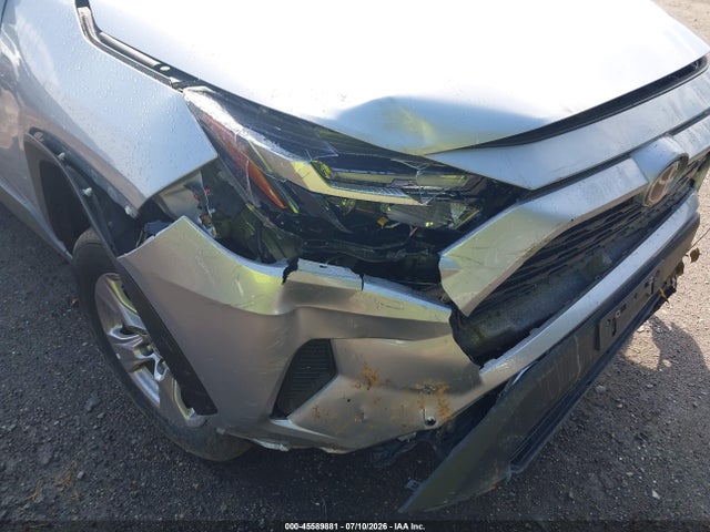 Продажа на аукционе авто 2022 Toyota Rav4 Xle, vin: 2T3P1RFV0NC283166, номер лота: 45589881