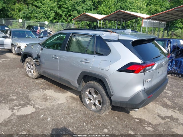 Продажа на аукционе авто 2022 Toyota Rav4 Xle, vin: 2T3P1RFV0NC283166, номер лота: 45589881