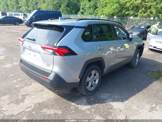 Продажа на аукционе авто 2022 Toyota Rav4 Xle, vin: 2T3P1RFV0NC283166, номер лота: 45589881