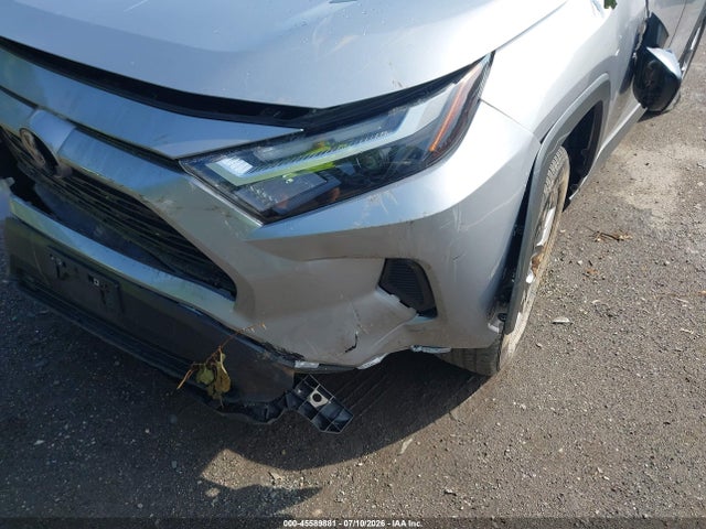 Продажа на аукционе авто 2022 Toyota Rav4 Xle, vin: 2T3P1RFV0NC283166, номер лота: 45589881