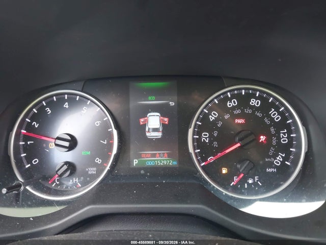 Продажа на аукционе авто 2022 Toyota Rav4 Xle, vin: 2T3P1RFV0NC283166, номер лота: 45589881