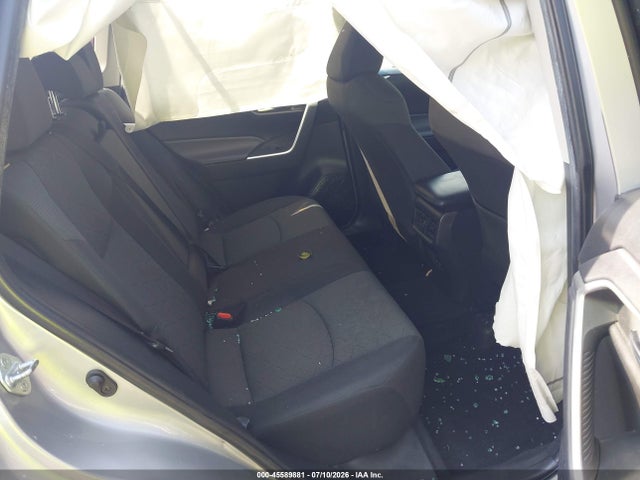 Продажа на аукционе авто 2022 Toyota Rav4 Xle, vin: 2T3P1RFV0NC283166, номер лота: 45589881