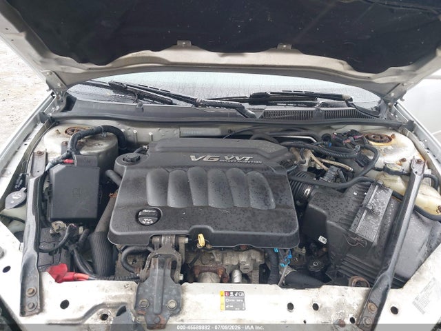 2G1WB5E38E1111615 Chevrolet Impala Limited Lt