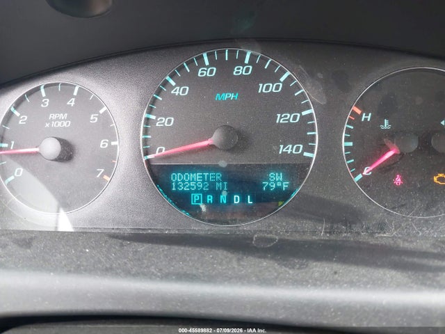 2G1WB5E38E1111615 Chevrolet Impala Limited Lt