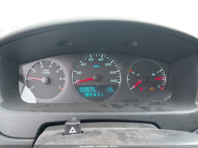 2G1WB5E38E1111615 Chevrolet Impala Limited Lt