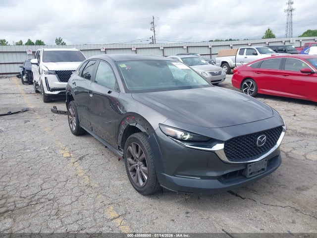 Aukcja sprzedaży 2021 Mazda Cx-30 Select, vin: 3MVDMABL2MM229655, numer aukcji: 45589890