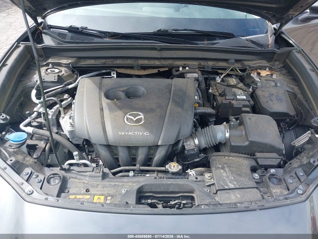 Aukcja sprzedaży 2021 Mazda Cx-30 Select, vin: 3MVDMABL2MM229655, numer aukcji: 45589890