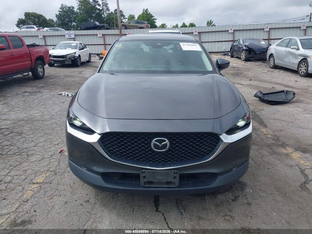 Aukcja sprzedaży 2021 Mazda Cx-30 Select, vin: 3MVDMABL2MM229655, numer aukcji: 45589890