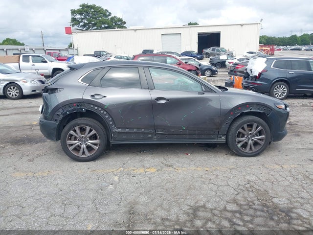 Aukcja sprzedaży 2021 Mazda Cx-30 Select, vin: 3MVDMABL2MM229655, numer aukcji: 45589890