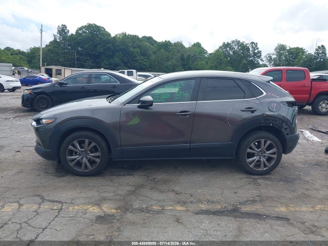 Aukcja sprzedaży 2021 Mazda Cx-30 Select, vin: 3MVDMABL2MM229655, numer aukcji: 45589890