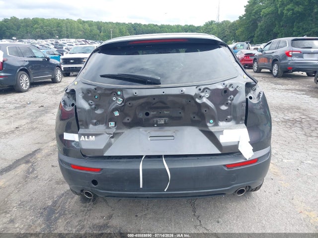 Aukcja sprzedaży 2021 Mazda Cx-30 Select, vin: 3MVDMABL2MM229655, numer aukcji: 45589890