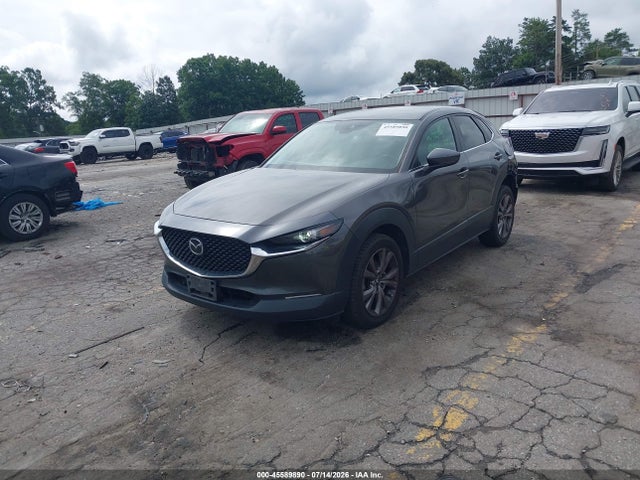 Aukcja sprzedaży 2021 Mazda Cx-30 Select, vin: 3MVDMABL2MM229655, numer aukcji: 45589890
