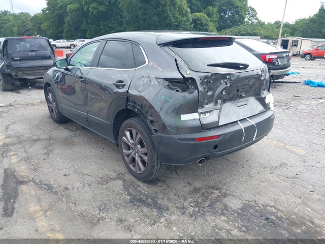 Aukcja sprzedaży 2021 Mazda Cx-30 Select, vin: 3MVDMABL2MM229655, numer aukcji: 45589890