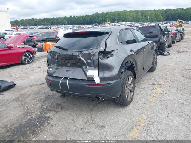 Aukcja sprzedaży 2021 Mazda Cx-30 Select, vin: 3MVDMABL2MM229655, numer aukcji: 45589890