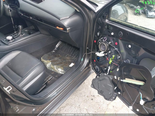 Aukcja sprzedaży 2021 Mazda Cx-30 Select, vin: 3MVDMABL2MM229655, numer aukcji: 45589890