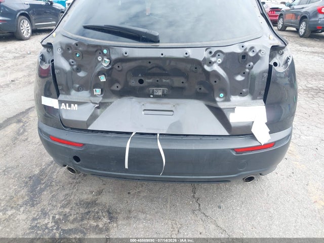 Aukcja sprzedaży 2021 Mazda Cx-30 Select, vin: 3MVDMABL2MM229655, numer aukcji: 45589890