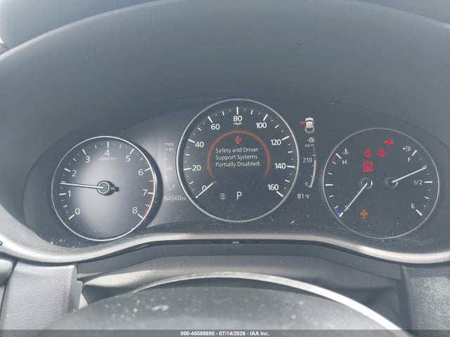 Aukcja sprzedaży 2021 Mazda Cx-30 Select, vin: 3MVDMABL2MM229655, numer aukcji: 45589890