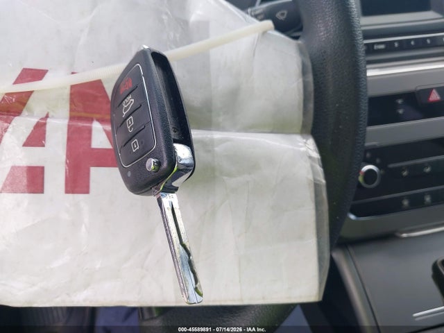 Продажа на аукционе авто 2015 Hyundai Sonata Se, vin: 5NPE24AF5FH044551, номер лота: 45589891
