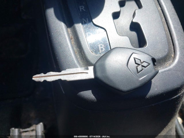 Mitsubishi MIRAGE DE 2014 ML32A3HJ6EH005980 Image 11