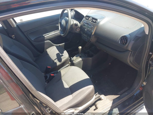 Mitsubishi MIRAGE DE 2014 ML32A3HJ6EH005980 Image 5