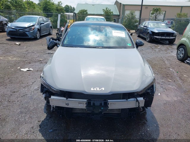 Продаж на аукціоні авто 2025 Kia K5 Gt-line, vin: KNAG64J73S5329424, номер лоту: 45589899