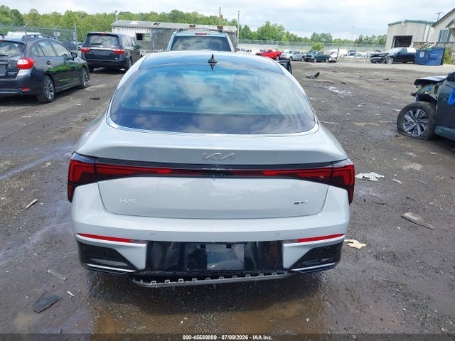Продаж на аукціоні авто 2025 Kia K5 Gt-line, vin: KNAG64J73S5329424, номер лоту: 45589899