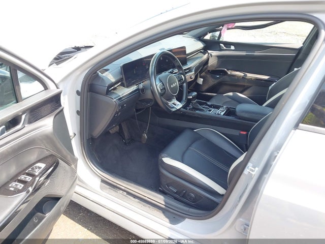 Продаж на аукціоні авто 2025 Kia K5 Gt-line, vin: KNAG64J73S5329424, номер лоту: 45589899