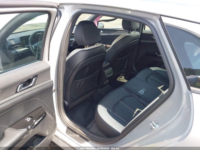 Продаж на аукціоні авто 2025 Kia K5 Gt-line, vin: KNAG64J73S5329424, номер лоту: 45589899