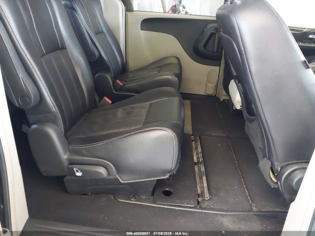 Продажа на аукционе авто 2013 Chrysler Town & Country Touring, vin: 2C4RC1BG3DR675254, номер лота: 45589901