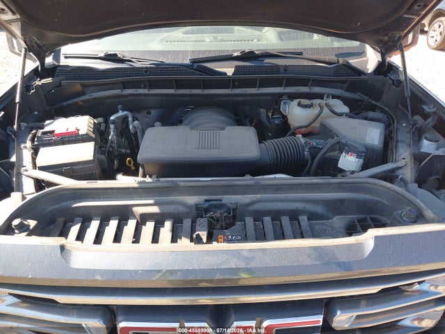 Продаж на аукціоні авто 2020 Gmc Sierra 1500 4wd  Short Box At4, vin: 3GTP9EEL7LG146495, номер лоту: 45589908